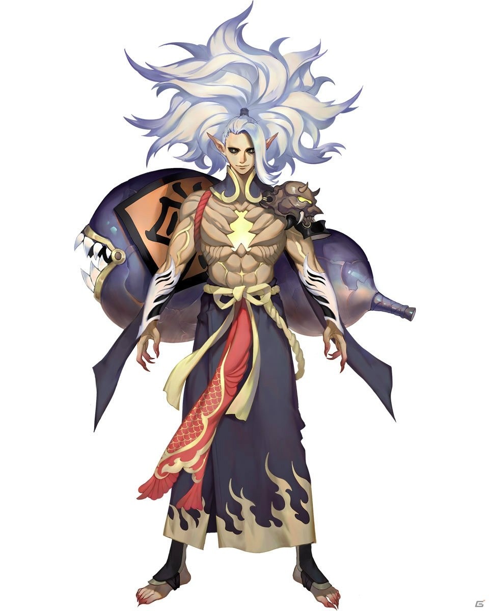 【連載企画：第1回】PCでも式神召喚！初心者でも楽しめる幻想RPG『陰陽師』の世界観と魅力を紹介の画像19
