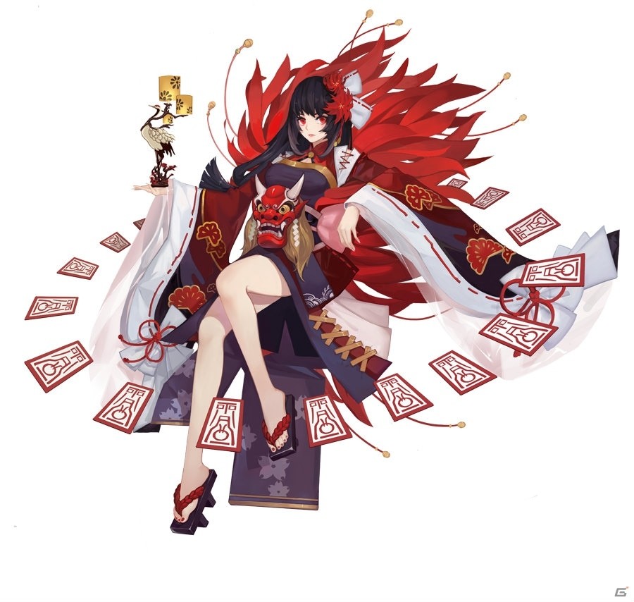 【連載企画：第1回】PCでも式神召喚！初心者でも楽しめる幻想RPG『陰陽師』の世界観と魅力を紹介の画像21