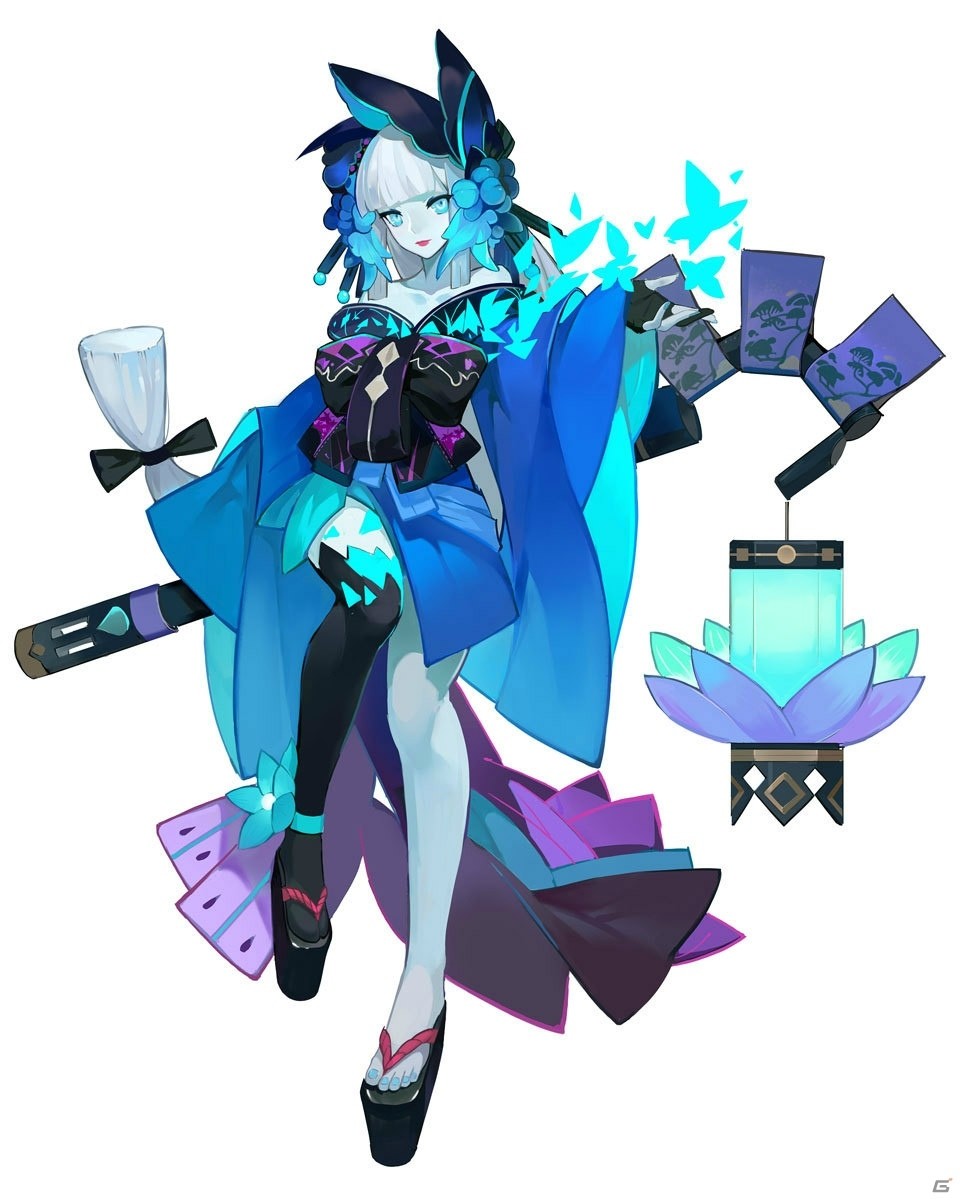 【連載企画：第1回】PCでも式神召喚！初心者でも楽しめる幻想RPG『陰陽師』の世界観と魅力を紹介の画像23