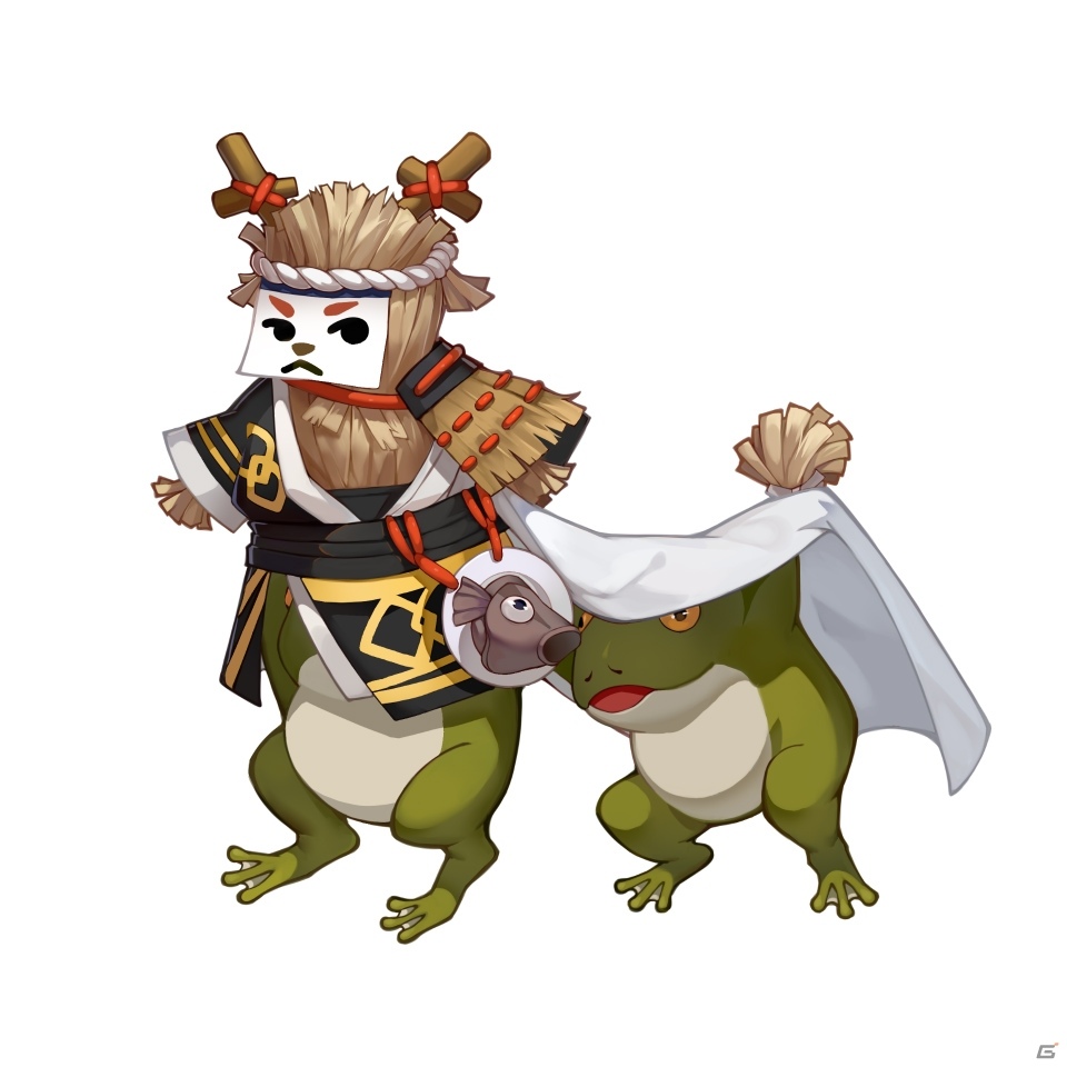 【連載企画：第1回】PCでも式神召喚！初心者でも楽しめる幻想RPG『陰陽師』の世界観と魅力を紹介の画像31