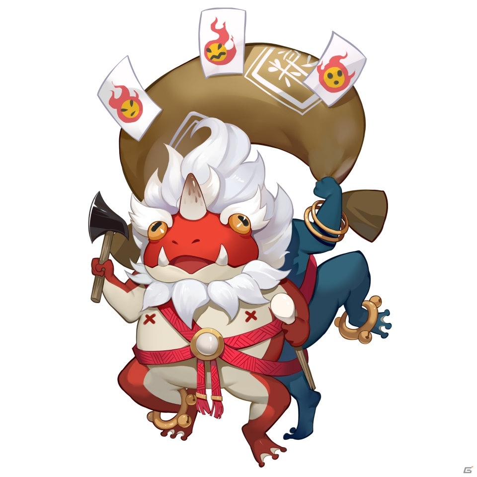 【連載企画：第1回】PCでも式神召喚！初心者でも楽しめる幻想RPG『陰陽師』の世界観と魅力を紹介の画像42