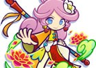iOS/Android「ぷよぷよ!!クエスト」ぷよフェスに新キャラクター「棒術のラフィーナ」が登場！記念キャンペーンも開催