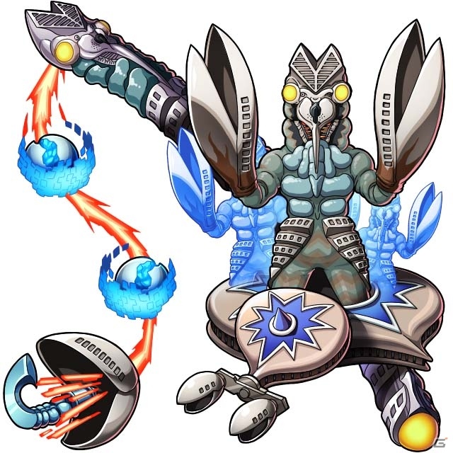 「釣り★スタ」ウルトラセブンとゼロが巨大怪魚と格闘！？限定アバターが手に入るウルトラマンコラボがスタートの画像4