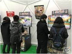 新宿・歌舞伎町で行われた「ドラゴンボール ファイターズ」オープニングイベントの公式レポートが到着の画像5