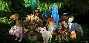 iOS/Android「CARAVAN STORIES」ビーストだけで編成するデュエル大会が開催！人気ヒーロー・Claw Knightsが復刻の画像3