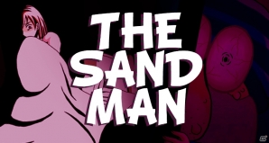 不眠症に悩まされるソフィーが迷い込んだのは、すべてが眠る街―2DホラーADV「The Sand Man」がPC向けに配信開始の画像1