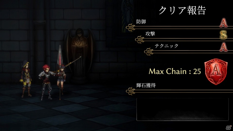 2D横スクロール型アクションRPG「Fallen Legion」シリーズが配信開始！発売記念キャンペーンも開催の画像5