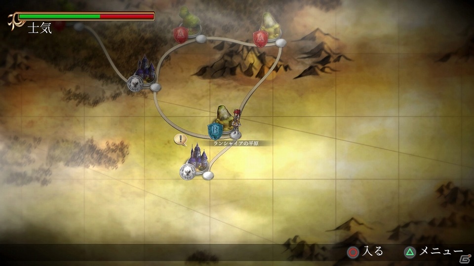 2D横スクロール型アクションRPG「Fallen Legion」シリーズが配信開始！発売記念キャンペーンも開催の画像6