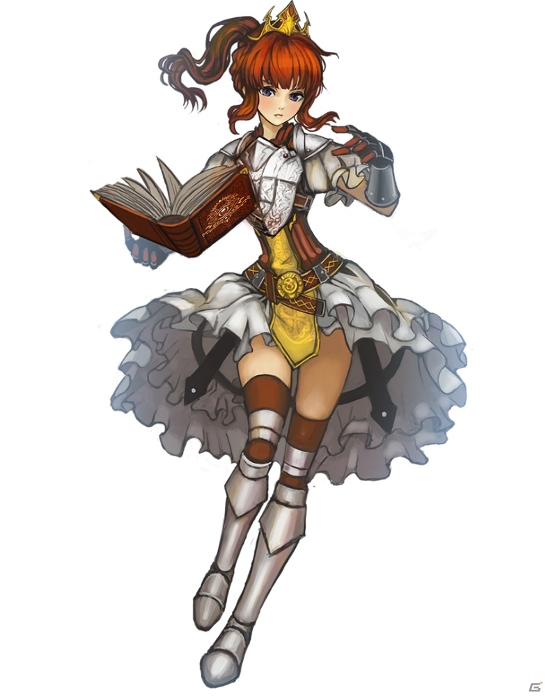2D横スクロール型アクションRPG「Fallen Legion」シリーズが配信開始！発売記念キャンペーンも開催の画像9
