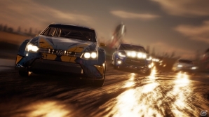 架空のテレビ番組に出演して名レーサーに挑むオフロードレースゲーム「Gravel」がPS4向けに4月19日発売の画像4