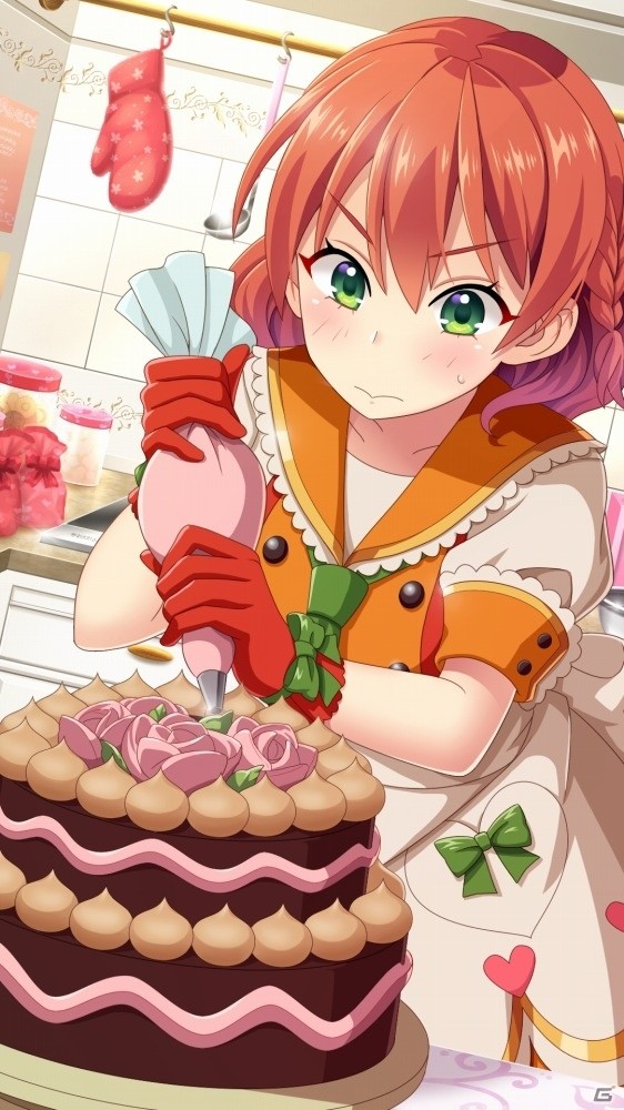 iOS/Android「ぱすてるメモリーズ」バレンタインガチャが本日スタート！限定スナップが手に入るバレンタインイベントは2月5日開催の画像5