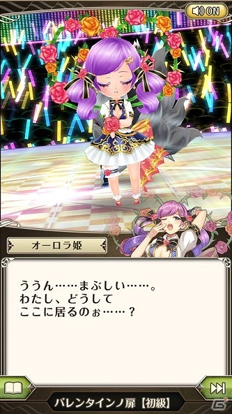 「ワールドクロスサーガ -時と少女と鏡の扉-」“CULFY”に新メンバーが登場！玉藻前も新人アイドルとして参戦の画像13