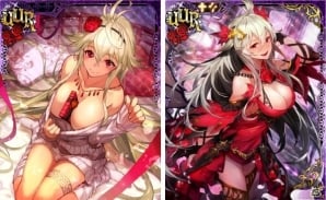 「ヴァンパイア†ブラッド」大西沙織さん、山下七海さん、岸尾だいすけさんが演じるキャラクターボイスカードが追加の画像2