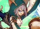 iOS/Android「アルケミアストーリー」にPvPが実装！YOMEと最強コンビを目指せ
