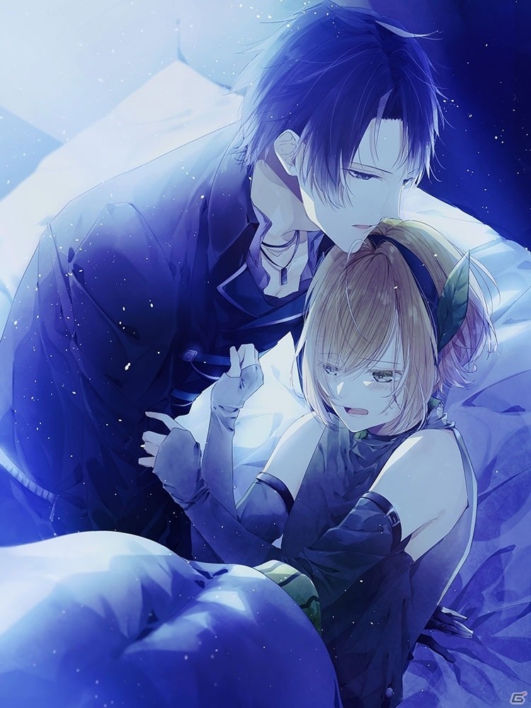 異世界で出会ったのは、無愛想な俺様帽子屋とツンデレ不老少年―BLノベルゲーム「オトギノクニ」がiOS/Android向けに配信開始の画像3