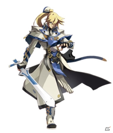iOS/Android「#コンパス ～戦闘摂理解析システム～」対戦格闘ゲーム「ギルティギア」との再コラボレーションが実施！新コラボヒーロー「カイ＝キスク」も登場の画像2