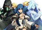 iOS/Android「#コンパス ～戦闘摂理解析システム～」対戦格闘ゲーム「ギルティギア」との再コラボレーションが実施！新コラボヒーロー「カイ＝キスク」も登場