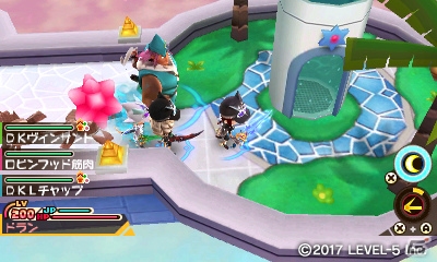 3DS「スナックワールドトレジャラーズ」最強の魔王「デミグラス」が登場する追加コンテンツ第2弾が配信！の画像4