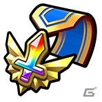 iOS/Android「スマッシュ＆マジック」リミテッドガチャに新キャラクター「薔薇の盾 ロザリア」「流浪の弓士 テオドール」が登場！の画像7