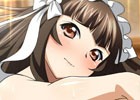GREE/Mobage/dゲーム「一騎当千バーストファイト」レイドイベント「秘密の極楽♪癒しの温泉旅館」が開催！