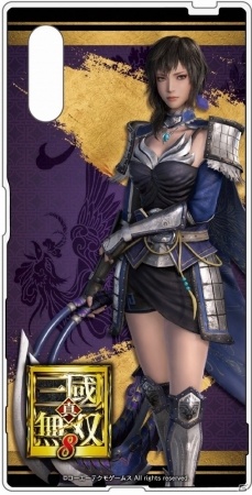 真・三國無双8」NPC4名がプレイ可能になるDLCやB'zタイアップ楽曲に