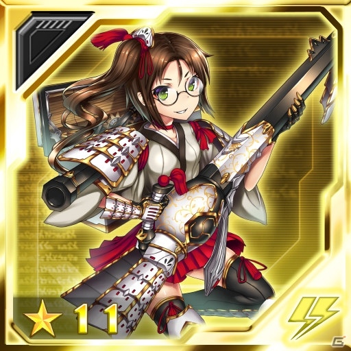 「PSO2es」新★11チップ「新光燈砲」が登場するesスクラッチ「新光燈砲 with アーレスソード」が配信開始！の画像2