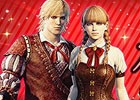 「ドラゴンズドグマ オンライン」スイートな衣装「バレンタインスイートハート」がトレジャーズロットに登場！