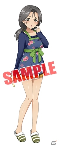 「ガールズ＆パンツァー 戦車道大作戦！」バレンタイン衣装の生徒6人が新登場！ぴよたんが追加される大演習イベントは2月1日スタートの画像7