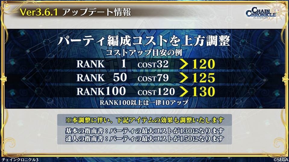 「オーバーロードII」コラボの続報が公開！「チェインクロニクル3」チェンクロ義勇軍 絆の生放送での発表内容を紹介の画像12