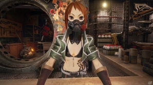 「コードヴェイン」拠点に登場するキャラクターや交流を通じて深める“親密度”の情報が公開―世界観に関する続報もの画像16