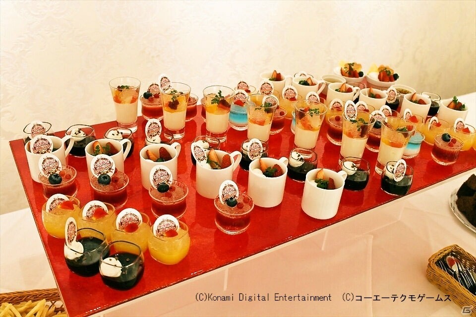 アイドルと挙式（現実）の夢が叶う！全国3カ所で展開された「ときめきレストラン☆☆☆」結婚式場のコラボイベント第2弾の画像13