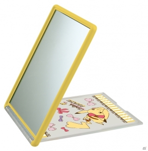オシャレで可愛い新シリーズが登場！メスの“ピカチュウ”がメインラインナップの「Girlish PIKACHU」が2月上旬より全国のアミューズメント施設に順次投入開始の画像6