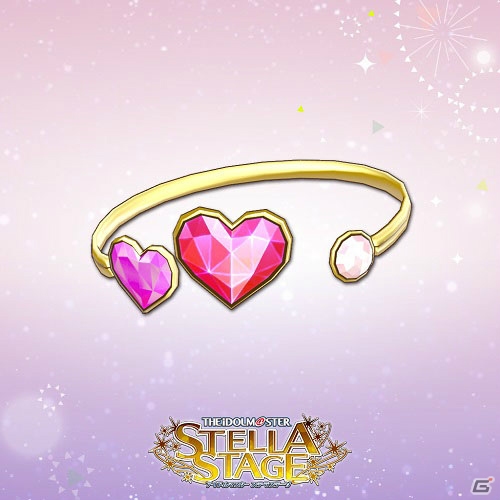 PS4「アイドルマスター ステラステージ」DLCカタログ4号が2月8日より配信！「We Have A Dream」「The world is all one !!」が登場の画像11