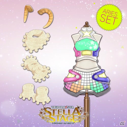 PS4「アイドルマスター ステラステージ」DLCカタログ4号が2月8日より配信！「We Have A Dream」「The world is all one !!」が登場の画像18