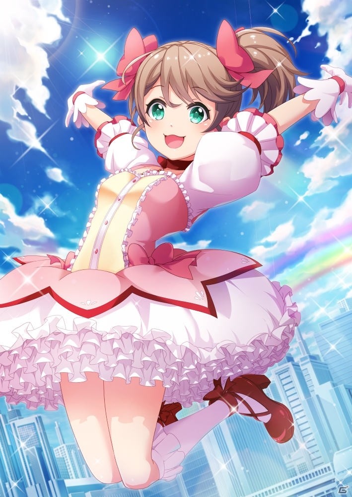 「プロジェクト東京ドールズ」で「劇場版 魔法少女まどか☆マギカ［前編］始まりの物語/［後編］永遠の物語」とのコラボレーションが開始！の画像3