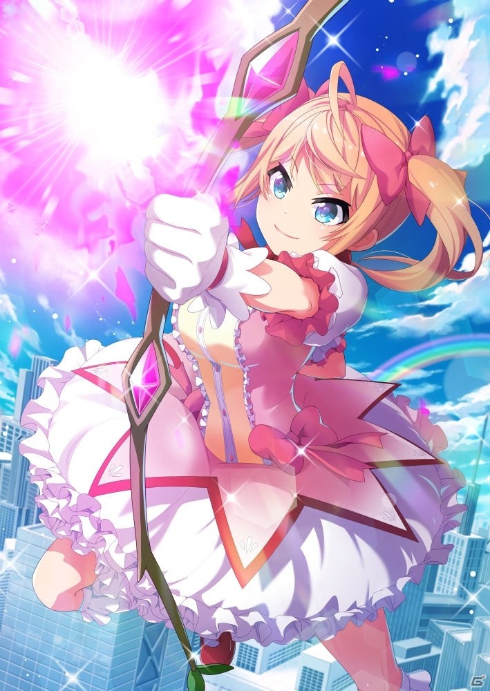 「プロジェクト東京ドールズ」で「劇場版 魔法少女まどか☆マギカ［前編］始まりの物語/［後編］永遠の物語」とのコラボレーションが開始！の画像4