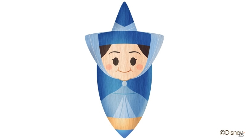 iOS/Android「ディズニー タッチタッチ」新作品「眠れる森の美女」が追加！の画像5