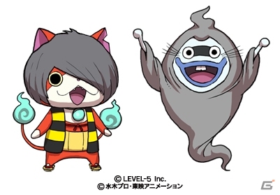 鬼太郎ファミリー登場！iOS/Android「妖怪ウォッチ ぷにぷに」イベント「妖怪ウォッチ VS ゲゲゲの鬼太郎 ドリームマッチ！」が開催の画像6