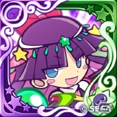 iOS/Android「ぷよぷよ!!クエスト」2月の追加★7 へんしんキャラクターが発表！「スペシャルセレクトガチャ」も開催の画像1