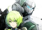 PS4版「ボーダーブレイク」2月3日からの実施に先駆けてオープンβ版ソフトの配信がスタート！