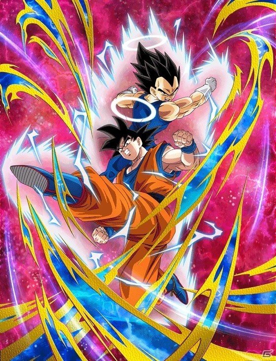 iOS/Android「ドラゴンボールZ ドッカンバトル」LRまで覚醒できるキャラクターがフェスに初登場！「W DOKKANフェス」が開催の画像2