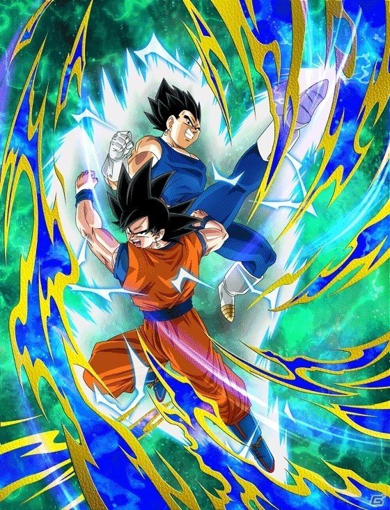 iOS/Android「ドラゴンボールZ ドッカンバトル」LRまで覚醒できるキャラクターがフェスに初登場！「W DOKKANフェス」が開催の画像3
