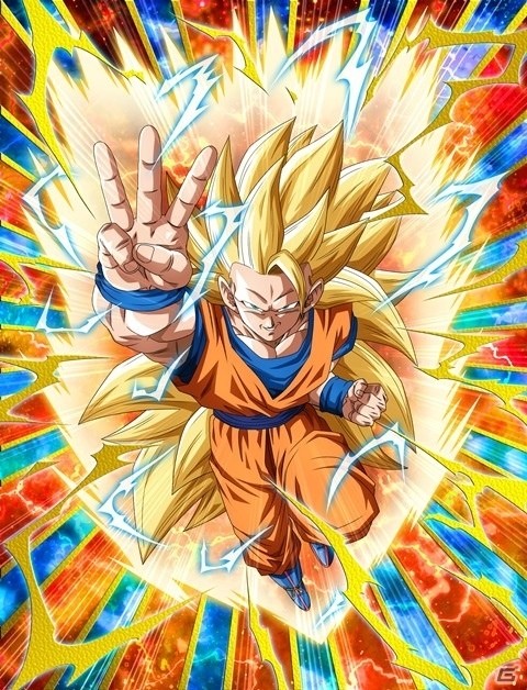 iOS/Android「ドラゴンボールZ ドッカンバトル」LRまで覚醒できるキャラクターがフェスに初登場！「W DOKKANフェス」が開催の画像4
