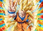 iOS/Android「ドラゴンボールZ ドッカンバトル」LRまで覚醒できるキャラクターがフェスに初登場！「W DOKKANフェス」が開催