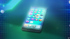 iOS/Android「デジモンリアライズ」新たな物語を予感させる第1弾PVが公開！の画像1