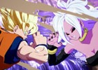 本日発売の「ドラゴンボール ファイターズ」よりダイジェストPVが公開！DLC「アニソン＆BGMパック」の配信日も決定