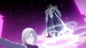iOS/Android「レイヤードストーリーズ ゼロ」アニメにも登場する強力なACT「レオルミナス［赤］」が登場！の画像2