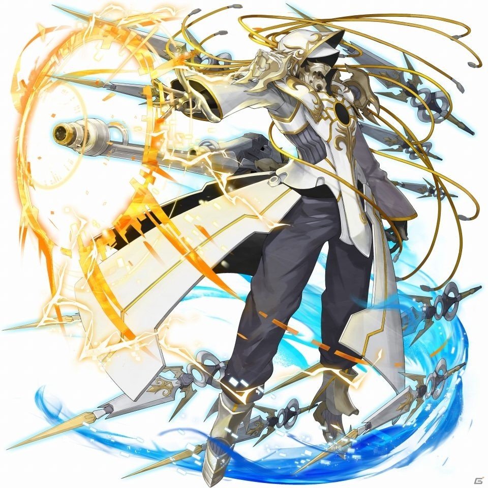 iOS/Android「レイヤードストーリーズ ゼロ」アニメにも登場する強力なACT「レオルミナス［赤］」が登場！の画像1