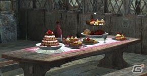 「ドラゴンズドグマ オンライン」好きなキャラクターにチョコをプレゼントしよう！イベント「本命チョコプロジェクト」が開始の画像10