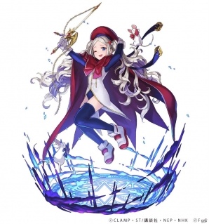 「ファントム オブ キル」と「カードキャプターさくら クリアカード編」のコラボレーション開始！木之本 桜がユニットで登場の画像5